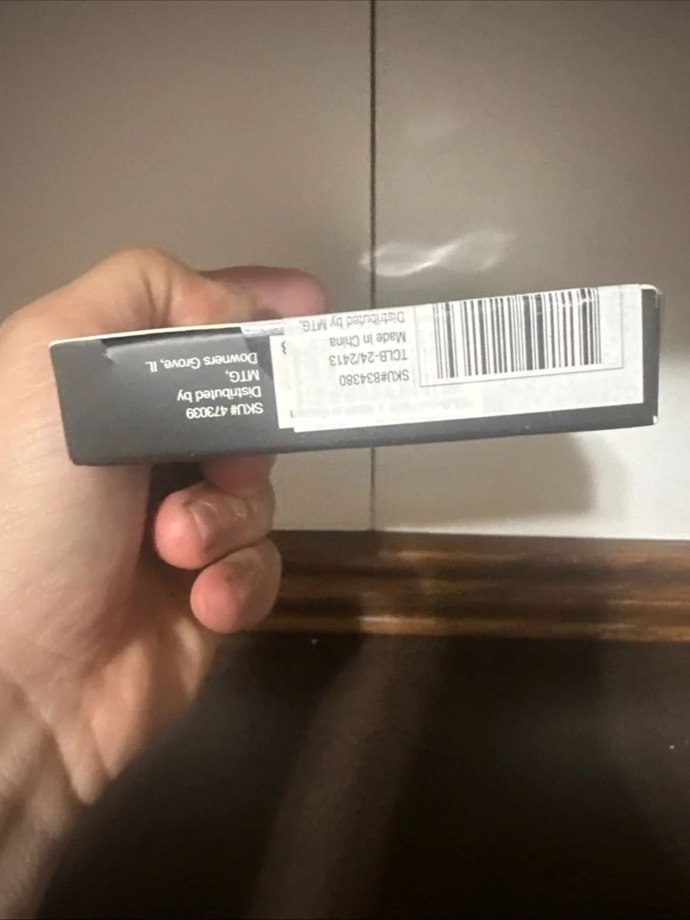 PowerXcel USB-C to Lightning 4FT 30W Fast Charging Cable New